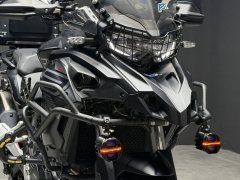 Benelli TRK552 550 cc - ფოტო 8