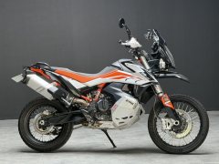 KTMR2R 790 Adventure 800 cc - ფოტო 1