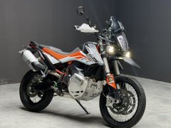 KTMR2R 790 Adventure 800 cc - ფოტო 10
