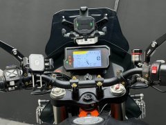 KTMR2R 790 Adventure 800 cc - ფოტო 11