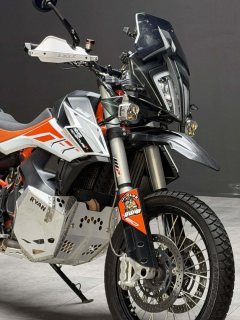 KTMR2R 790 Adventure 800 cc - ფოტო 2