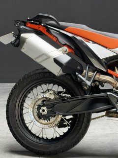 KTMR2R 790 Adventure 800 cc - ფოტო 4