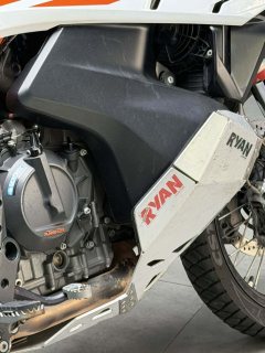 KTMR2R 790 Adventure 800 cc - ფოტო 5