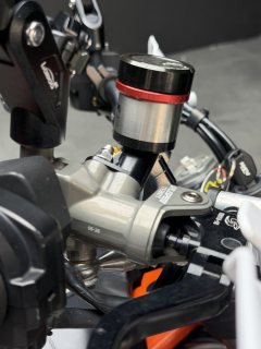 KTMR2R 790 Adventure 800 cc - ფოტო 6