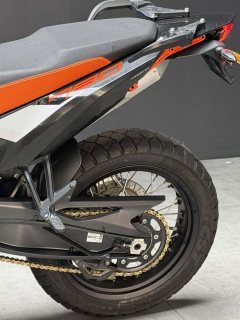 KTMR2R 790 Adventure 800 cc - ფოტო 7