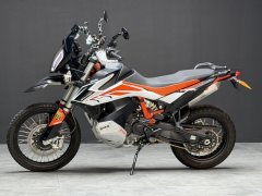 KTMR2R 790 Adventure 800 cc - ფოტო 9