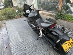 Honda CBR650R - фото 2