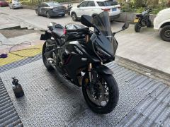 Honda CBR650R - фото 3