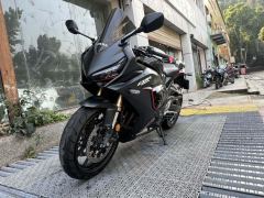 Honda CBR650R - фото 4