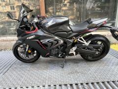 Honda CBR650R - фото 5