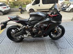 Honda CBR650R - фото 6
