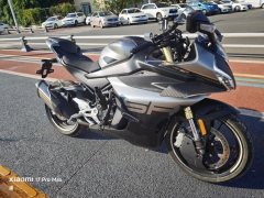 CFMOTO 450SR - ფოტო 2