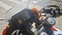 CFMOTO 250SR - ფოტო 8