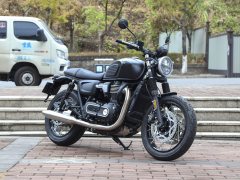 Gaojin GK1200 - ფოტო 12