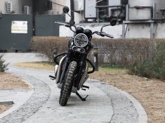 Gaojin GK1200 - ფოტო 2