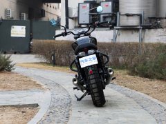 Gaojin GK1200 - ფოტო 6