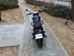 Gaojin GK1200 - ფოტო 9