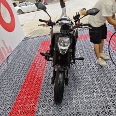 CFMOTO 250NK - ფოტო 1