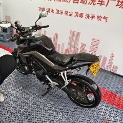 CFMOTO 250NK - ფოტო 2