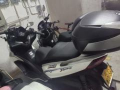KYMCO Xingting 250 - фото 1
