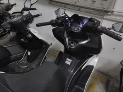 KYMCO Xingting 250 - фото 2
