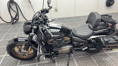Voge CU625 600 cc - фото 1