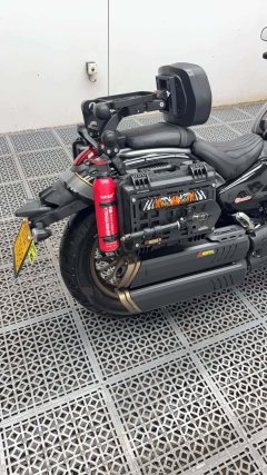 Voge CU625 600 cc - фото 2