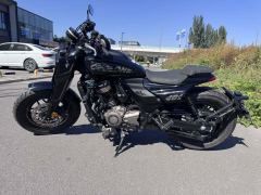 Cyclone AQS401 400 cc - фото 1