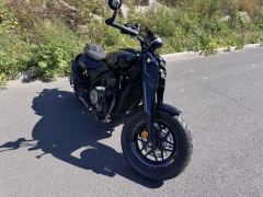Cyclone AQS401 400 cc - фото 3