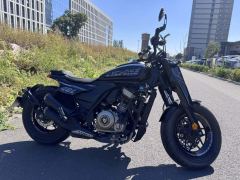 Cyclone AQS401 400 cc - фото 4