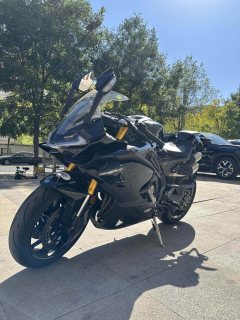 CFMOTO 750SR-S - ფოტო 1