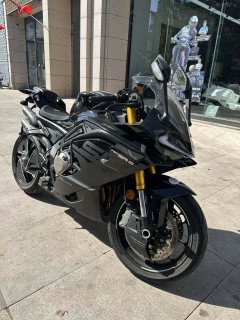 CFMOTO 750SR-S - ფოტო 2