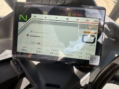 CFMOTO 750SR-S - ფოტო 3
