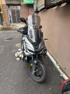 Voge SR150S - фото 2