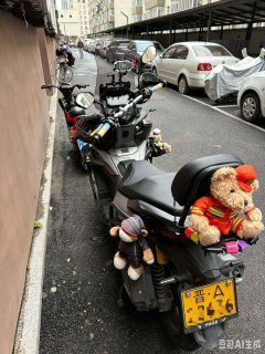 Voge SR150S - фото 5