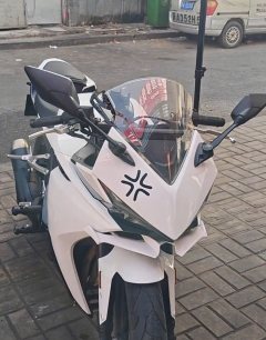 Kayo 250RR Thornbird - ფოტო 2