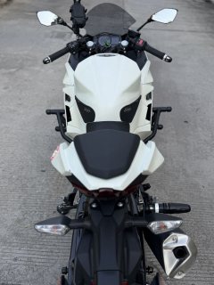 Kawasaki Ninja 400 - ფოტო 3