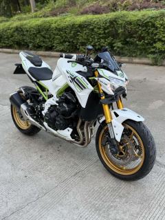 Kawasaki Z900 950 cc - photo 1