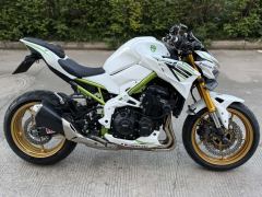 Kawasaki Z900 950 cc - photo 2