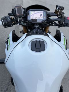 Kawasaki Z900 950 cc - photo 3