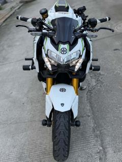 Kawasaki Z900 950 cc - photo 4
