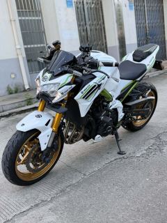 Kawasaki Z900 950 cc - photo 5