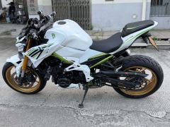 Kawasaki Z900 950 cc - photo 6