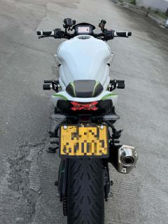 Kawasaki Z900 950 cc - photo 7