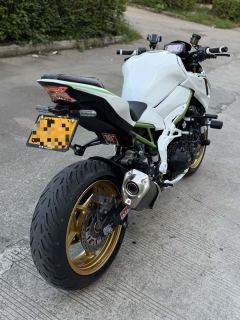 Kawasaki Z900 950 cc - photo 8