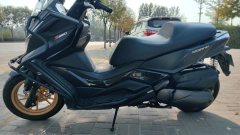 KYMCO Rowing S350 - photo 2