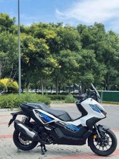 Honda ADV350 - ფოტო 4