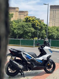 Honda ADV350 - ფოტო 5