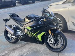 Zhangxue Motorcycles 820RR - ფოტო 1