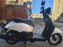 Sundiro Honda Freedom Today 50 cc - ფოტო 6
